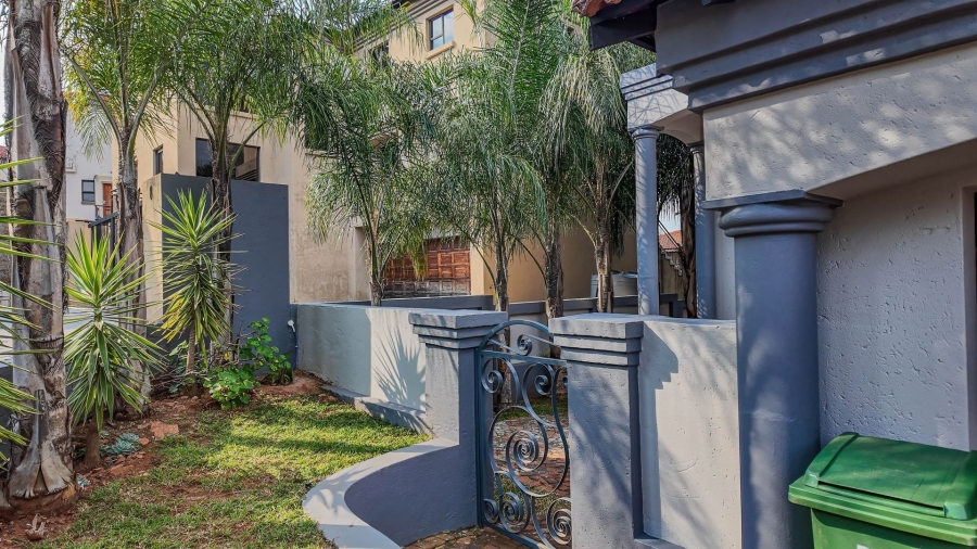 3 Bedroom Property for Sale in Cashan North West